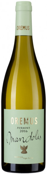 Вино Furmint "Mandolas", 2016