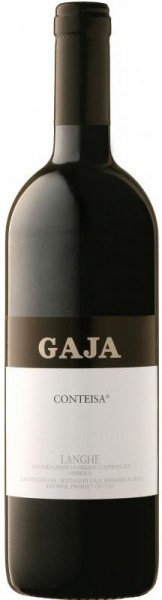 Вино Gaja, "Conteisa", Langhe DOC, 2005