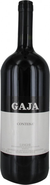 Вино Gaja, "Conteisa", Langhe DOC, 2014, 1.5 л