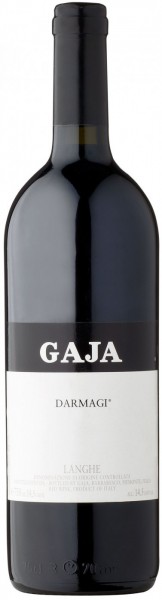 Вино Gaja, Darmagi, Langhe DOC, 1997