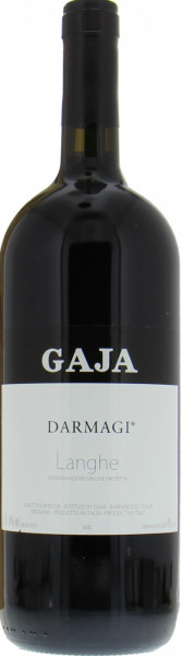Вино Gaja, "Darmagi", Langhe DOC, 2016, 1.5 л
