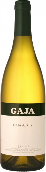 Вино Gaja, "Gaia & Rey", Langhe DOC, 2006, 1.5 л