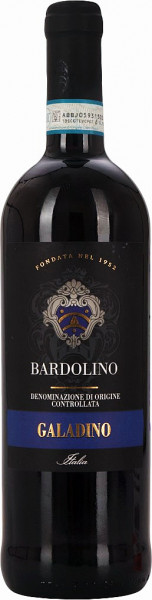 Вино "Galadino" Bardolino DOC