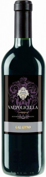 Вино "Galadino" Valpolicella DOC