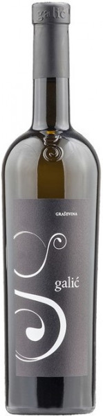 Вино Galic, Grasevina, 2015