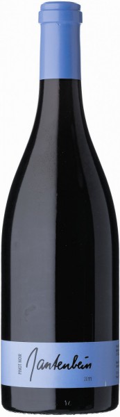 Вино Gantenbein, Pinot Noir, 2011