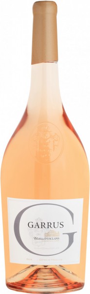 Вино "Garrus" Rose AOC, 2011, 1.5 л