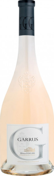Вино "Garrus" Rose AOC, 2020