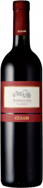 Вино Gerardo Cesari, Bardolino DOC Classico
