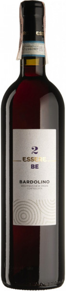 Вино Gerardo Cesari, "Essere 2 Be" Bardolino DOC