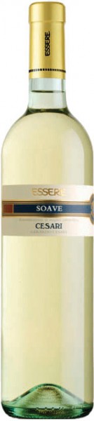 Вино Gerardo Cesari, "Essere" Soave DOC