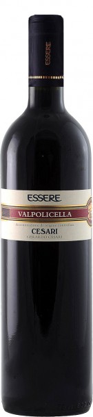Вино Gerardo Cesari, "Essere" Valpolicella DOC