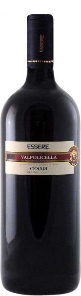 Вино Gerardo Cesari, "Essere" Valpolicella DOC, 1.5 л