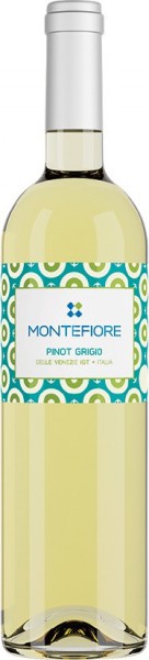 Вино Gerardo Cesari, "Montefiore" Pinot Grigio delle Venezie IGT