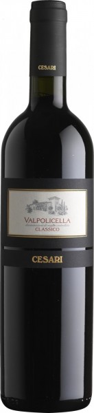 Вино Gerardo Cesari, Valpolicella DOC Classico