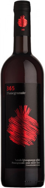 Вино Gevorkian Winery, "365" Pomegranate