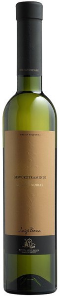Вино Gewurztraminer 2007, 0.5 л