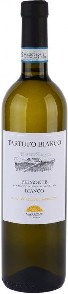 Вино Gian Piero Marrone, "Tartufo" Bianco