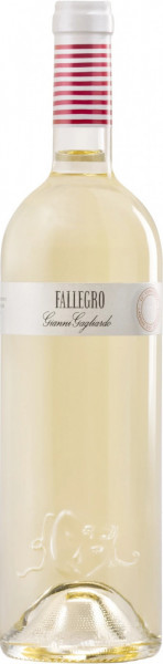 Вино Gianni Gagliardo, "Fallegro", Langhe DOC, 2018