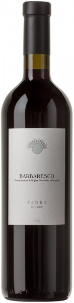 Вино Gianni Gagliardo, "Terre Chiare" Barbaresco DOCG, 2012