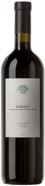 Вино Gianni Gagliardo, "Terre Chiare" Barolo DOCG, 2010