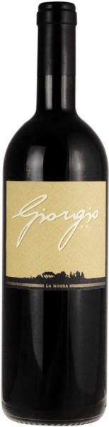 Вино "Giorgio Primo", Chianti Classico DOCG, 2012