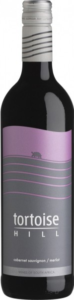Вино Glen Carlou, "Tortoise Hill" Red, 2011
