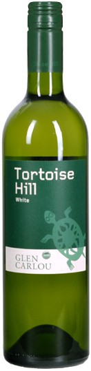 Вино Glen Carlou, "Tortoise Hill" White, 2010