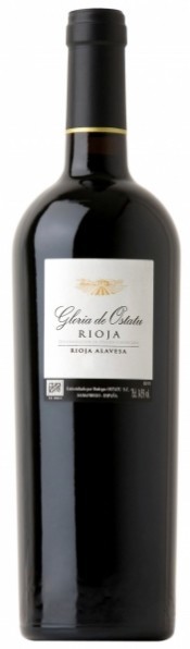 Вино Gloria de Ostatu Rioja DOC 2004