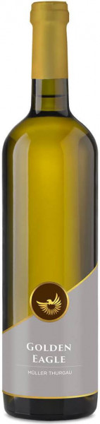 Вино "Golden Eagle" Muller Thurgau, 2017