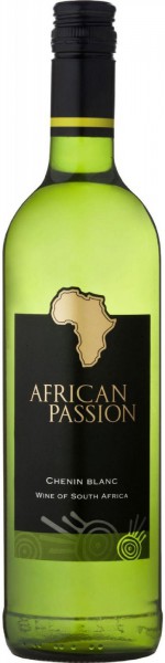 Вино Golden Kaan, "African Passion" Chenin Blanc