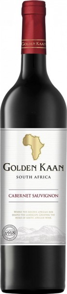 Вино Golden Kaan, Cabernet Sauvignon