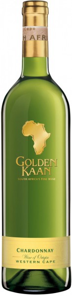 Вино Golden Kaan, Chardonnay
