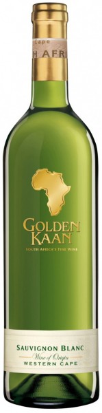Вино Golden Kaan, Sauvignon Blanc