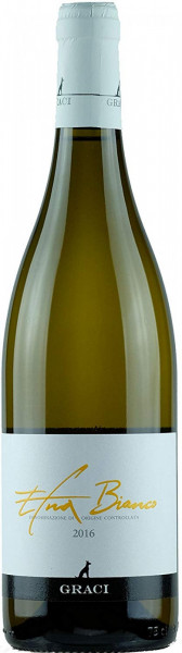 Вино Graci, Etna Bianco DOC, 2016