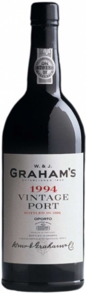 Вино Graham's Vintage Port 1994