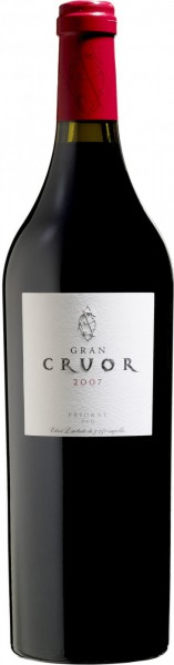 Вино Gran Cruor, Priorat DOC, 2007