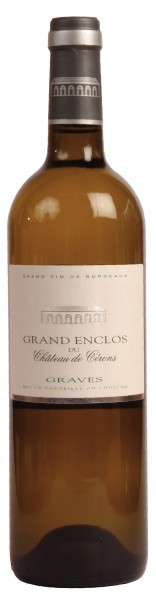 Вино Grand Enclos du Chateau de Cerons (Graves) AOC 2003