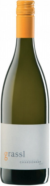 Вино Grassl, Chardonnay, 2017