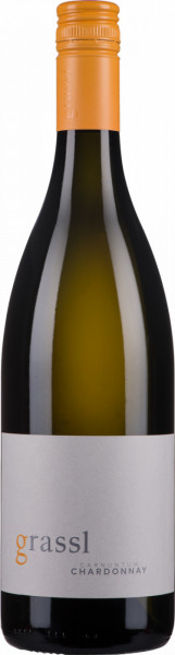 Вино Grassl, Chardonnay, 2020