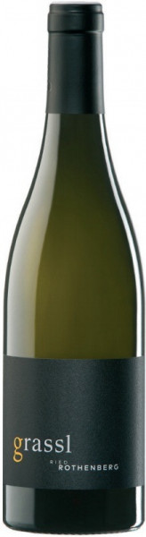 Вино Grassl, Chardonnay "Rothenberg", 2017