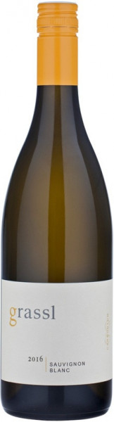 Вино Grassl, Sauvignon Blanc, 2016
