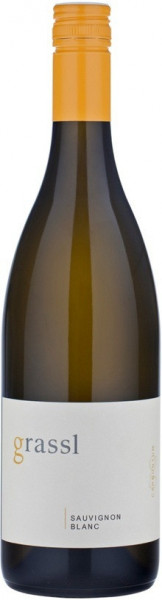 Вино Grassl, Sauvignon Blanc, 2020