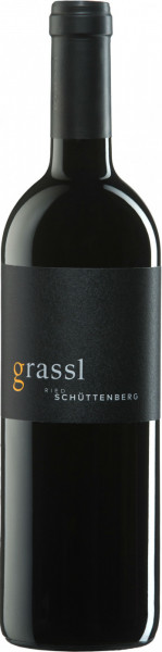 Вино Grassl, "Schuttenberg", 2018