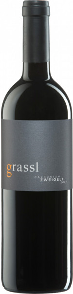 Вино Grassl, Zweigelt Classic, 2017