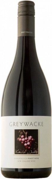 Вино Greywacke, Pinot Noir, Marlborough, 2011