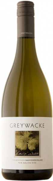 Вино Greywacke, Sauvignon Blanc, Marlborough, 2017