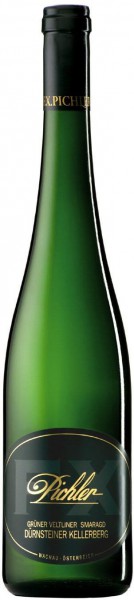 Вино Gruner Veltliner "Kellerberg", 2010