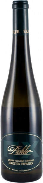 Вино Gruner Veltliner Smaragd "Urgestein Terrassen", 2011