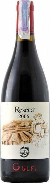 Вино Gulfi, "Reseca", Sicilia IGT, 2006
